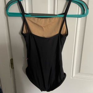 Yumiko Marisa N-black size small
